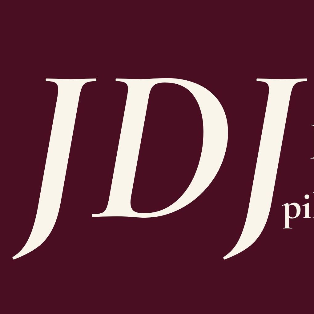 JDj Land Pilates studio